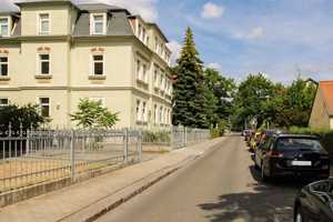 Top-Gelegenheit: Vollvermietetes MFH mit großem Garten in ruhiger Wohnlage von Radebeul – Meißen (Kreis) – Vorschaubild 13
