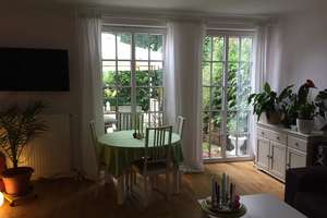 provisionsfrei: traumhafte 3 Zimmer Terrassenwohnung in Kiel-Düsternbrook – Sternwartenweg 3, 24105 Düsternbrook, Kiel – Vorschaubild 7