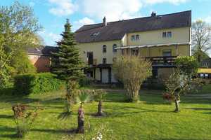 LINUM bei Kremmen - bezugsfreie Doppelhaushälfte mit 4.700 m²  Garten*** – Nauener Straße 46, 16833 Ostprignitz-Ruppin (Kreis) – Vorschaubild 31
