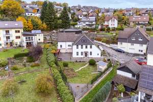 Modernes Einfamilienhaus in idyllischer Lage – Ihr neues Zuhause zum Wohlfühlen! – Die vollständige Adresse der Immobilie erhältst du vom Anbieter., 58515 Lüdenscheid – Vorschaubild 1