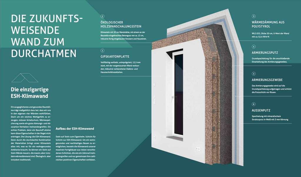 Immobilie in Klausen - Kompaktes Einfamilienhaus auf kleinem ruhigen Grundstück - Bild 4