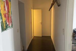 Zwei Zimmer Wohnung in der Augustaanlage  – Die vollständige Adresse der Immobilie erhältst du vom Anbieter., 68165 Schwetzingerstadt/Oststadt, Mannheim – Vorschaubild 4