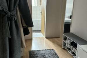 Lebendig wohnen in Bremen: 3-Zimmer-Wohnung mit Balkon – Kulenkampffallee 189, 28213 Neu-Schwachhausen, Bremen – Vorschaubild 2