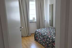 Möblierte 2-Zimmer-Wohnung mit Balkon im Herzen von Köln (Neumarkt) – All-Inclusive – ab sofort – Thieboldsgasse 117, 50676 Altstadt/Süd, Köln – Vorschaubild 13