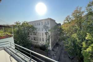 🌞Sonne, 🌳Ruhe, 🚀Top-angebunden (Courtagefrei) – Kapellensteig 2, 13629 Siemensstadt, Berlin – Vorschaubild 13