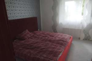 Schicke 2 Zimmer-Wohnung im Erdgeschoss (Hochparterre) – Matthias-Claudius-Weg 11, 33689 Sennestadt, Bielefeld – Vorschaubild 3