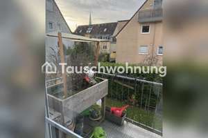 Tauschwohnung: 3 Zimmer-Wohnung mit Balkon – Andreas-Hofer-Straße 37, 48145 Herz-Jesu, Münster – Vorschaubild 3