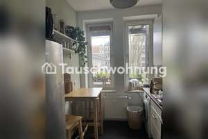 Tauschwohnung: Zentralgelegene Lichtdurchflutete Wohnung – 40237 Düsseltal, Düsseldorf – Vorschaubild 9
