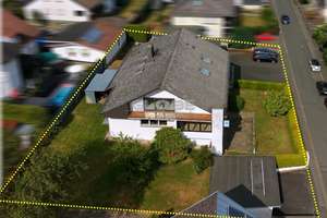 BIETERVERFAHREN:  Weilburg-Weinbach - Wohnimmobilie mit viel Platz & Optionen. SAMSTAG Besichtigung – 35796 Weinbach – Vorschaubild 13