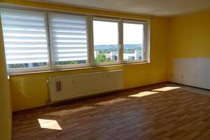 Helle 2 ,5 ZKB Wohnung hoch über den Dächern von Bonn – Waldenburger Ring 9, 53119 Tannenbusch, Bonn – Vorschaubild 8