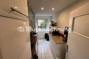 Tauschwohnung: Zentrale 3 Zimmer Wohnung nahe Lübecker Straße – Mühlendamm 20, 22087 Hohenfelde, Hamburg – Vorschaubild 4