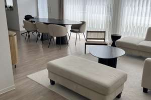 Einziehen und wohlfühlen – 3-Zimmer-Wohnung mit zwei Bädern und Balkon – Legrandallee 27, 45355 Bochold, Essen – Vorschaubild 7