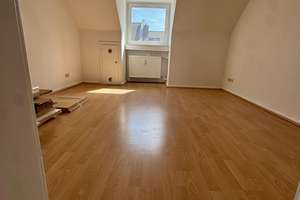 Kernsanierte 3-Zimmer-DG-Wohnung mit Wohnküche, neuer EBK und Sonnenterrasse in Eller – 40229 Eller, Düsseldorf – Vorschaubild 7