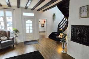Hochwertig u. umfassend modernisiert! Ehemaliges  Weingut mit Charme! – Cochem-Zell (Kreis) – Vorschaubild 9