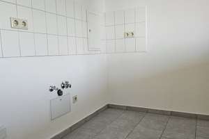 2-Raum-Wohnung mit Balkon im Erdgeschoss – Große Mühlenbreite 42, 39240 Calbe (Saale) – Vorschaubild 5