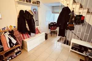 Für Familien! Reiheneckhaus mit großem Garten! – Freising (Kreis) – Vorschaubild 10