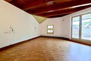 Wohnen am Stadtpark – 4,5-Zimmer-Maisonette-Wohnung mit Balkon und Wintergarten – Die vollständige Adresse der Immobilie erhältst du vom Anbieter., 70435 Zuffenhausen-Am Stadtpark, Stuttgart – Vorschaubild 7