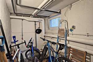 Tolles Reihenmittelhaus ohne Garage oder AAP im Freien sucht neuen Eigentümer!! – Die vollständige Adresse der Immobilie erhältst du vom Anbieter., 72760 Reutlingen-Mitte, Reutlingen – Vorschaubild 21