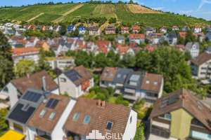 Reiheneckhaus mit Garten & Ausbaupotenzial in ruhiger Lage am Fuße der Weinberge – Die vollständige Adresse der Immobilie erhältst du vom Anbieter., 70329 Hedelfingen (Ortsteil), Stuttgart – Vorschaubild 17