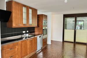 Ruhige 2 Zimmer Gartenwohnung im Münchner Norden von Privat  – Die vollständige Adresse der Immobilie erhältst du vom Anbieter., 80935 Lerchenau-Ost, München – Vorschaubild 16