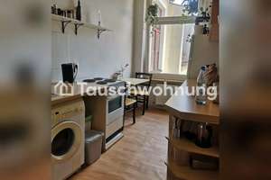 Tauschwohnung: 2 günstige Whg (1Zi Moabit + 2Zi Schillerkiez NK) gg XB, SB – Zwinglistr. 8, 10555 Moabit, Berlin – Vorschaubild 3