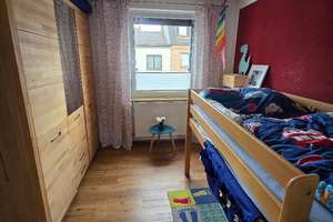Charmantes Reihenhaus im Bremer Westend – Die vollständige Adresse der Immobilie erhältst du vom Anbieter., 28217 Westend, Bremen – Vorschaubild 17