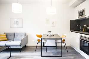Wohnung Mieten Berlin Karlshorst Lichtenberg Feinewohnung De
