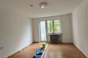 schöne 2-Zimmer-Wohnung in Uni-Nähe WG-geeignet – Süsterfeldstraße 36, 52072 Ponttor, Aachen – Vorschaubild 4