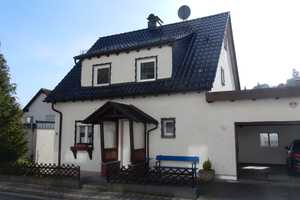 SEHR GEPFLEGTES & FREISTEHENDES 1-2 FAMILIENHAUS MIT DOPPELGARAGE IN SCHÖNER LAGE VON BAD SCHWALBACH – Rheingau-Taunus-Kreis – Vorschaubild 84