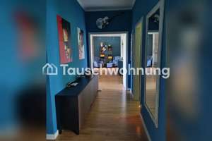 Tauschwohnung: Viel Platz mit einzigartigem Gemeinschaftsgarten für Familie – Die vollständige Adresse der Immobilie erhältst du vom Anbieter., 13156 Niederschönhausen, Berlin – Vorschaubild 3