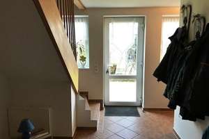 Moderne Doppelhaushälfte – Die vollständige Adresse der Immobilie erhältst du vom Anbieter., 25899 Niebüll – Vorschaubild 8