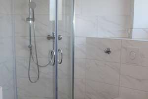 ***Einziehen & wohlfühlen: Frisch saniertes Reihenendhaus mit 190 m², Garten & Garage*** – Nikolaus-Bares-Weg 41, 12279 Marienfelde, Berlin – Vorschaubild 19