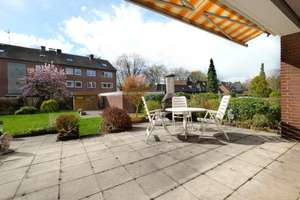 Sonnige Outdoor-Oase - 3-Zimmer-Wohnung mit Wohlfühlpotential in Krefeld-Linn! – Die vollständige Adresse der Immobilie erhältst du vom Anbieter., 47809 Linn, Krefeld – Vorschaubild 10