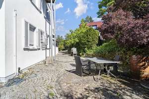 Villa Blau - Ihr einzigartiges Einfamilienhaus – Die vollständige Adresse der Immobilie erhältst du vom Anbieter., 61389 Schmitten – Vorschaubild 12