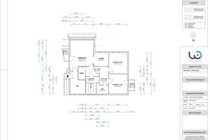 Für Visionäre ... 1500 m² parkgleiches Grundstück mit Architektenhaus im Paulusviertel. – Die vollständige Adresse der Immobilie erhältst du vom Anbieter., 45659 Paulusviertel, Recklinghausen – Vorschaubild 31