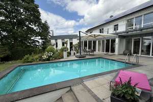 Energieeffizientes Einfamilienhaus mit Pool in Top-Lage von Odenkirchen. – Die vollständige Adresse der Immobilie erhältst du vom Anbieter., 41199 Odenkirchen-Mitte, Mönchengladbach – Vorschaubild 12