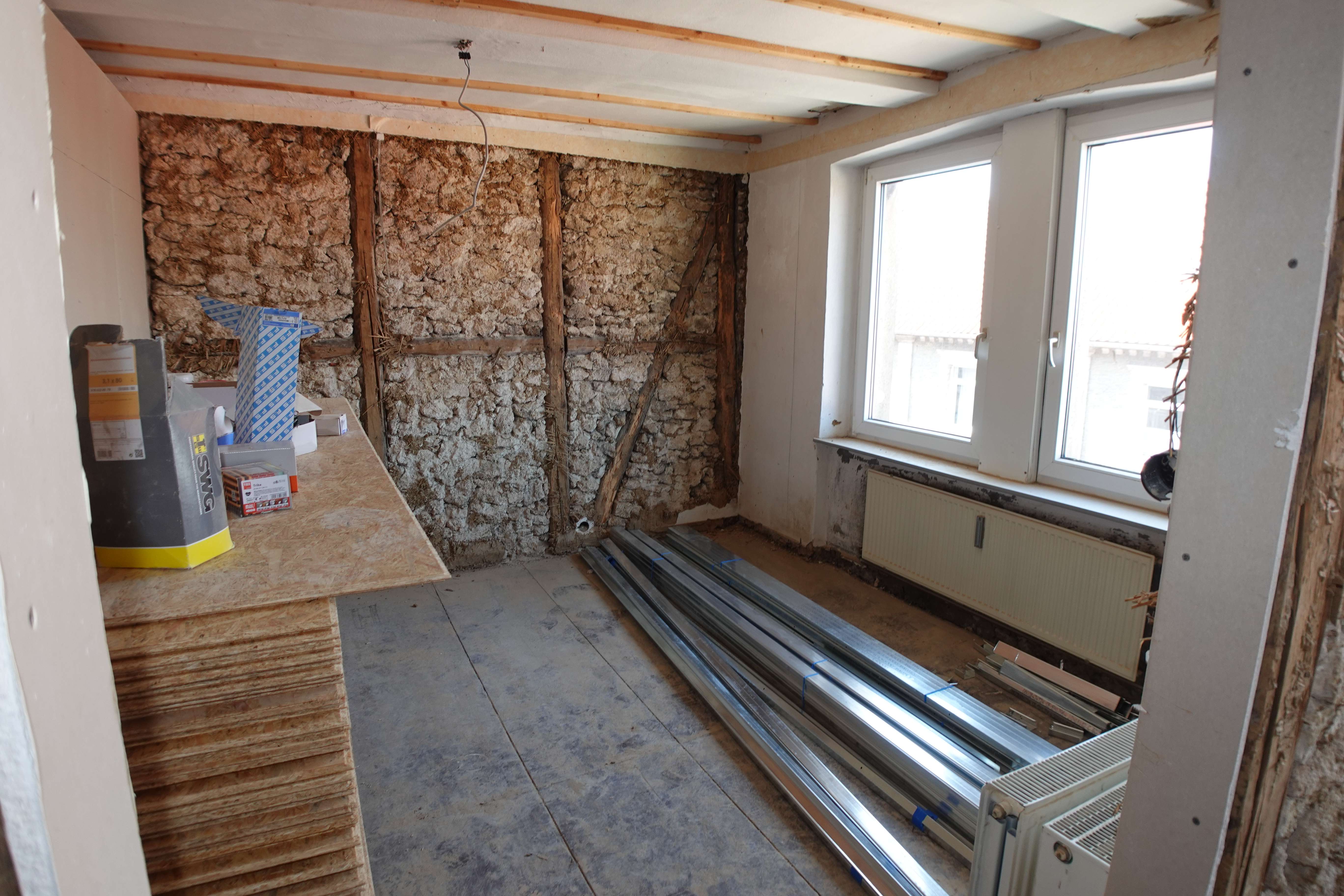 Immobilie in Königslutter am Elm - Charmantes Mehrfamilienhaus mit Denkmalschutz und Entwicklungspotenzial in Toplage von Königslutter - Bild 10