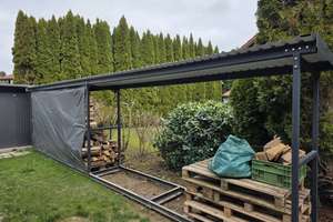 Hochwertiger, barrierefreier Bungalow mit Einliegerwohnung, zwei Garagen und Carport ab April 2027 v – Die vollständige Adresse der Immobilie erhältst du vom Anbieter., 94099 Ruhstorf an der Rott – Vorschaubild 39