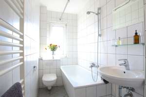 Schöne helle Wohnung - WG geeignet- – Die vollständige Adresse der Immobilie erhältst du vom Anbieter., 38118 Innenstadt, Braunschweig – Vorschaubild 1