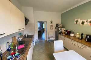 Reserviert:Luxusbungalow mit Garage, voll unterkellert, mit idyllischem Garten in Sackgassenendlage – Nordsachsen (Kreis) – Vorschaubild 15