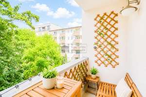 Attraktive Kapitalanlage mit Balkon und hochwertiger Ausstattung – Die vollständige Adresse der Immobilie erhältst du vom Anbieter., 10781 Schöneberg, Berlin – Vorschaubild 7