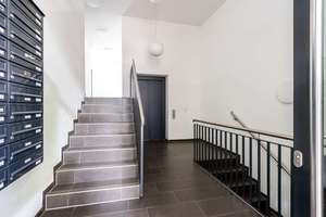 Modern, barrierefrei und wandelbar – attraktive Eigentumswohnung mit Loggia in Altona-Nord, Obj. 100 – Die vollständige Adresse der Immobilie erhältst du vom Anbieter., 22769 Altona-Nord, Hamburg – Vorschaubild 17