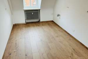Traumblick über Forchheim – modern sanierte 2-Zi.-Maisonette, 82 m², offenes Wohnkonzept – Hauptstraße 32, 91301 Forchheim – Vorschaubild 6