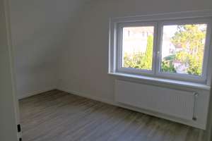 Toplage: Schöne helle 6-Zimmer-Maisonettewohnung mit Balkon und Garten in BS-Melverode – Am Zoo 6, 38124 Heidberg-Melverode, Braunschweig – Vorschaubild 30