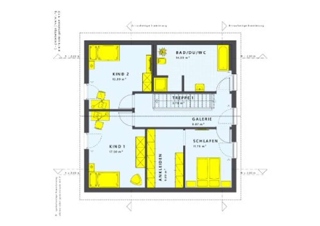 Immobilie in Wurmberg - Grundstück such Bauherren fürs eigene Traumhaus. Hervoragende Lage! - Bild 2