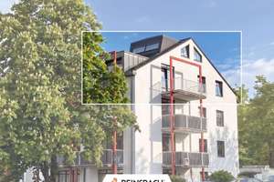 Maisonette-Wohnung mit Studio – Die vollständige Adresse der Immobilie erhältst du vom Anbieter., 37077 Weende, Göttingen – Vorschaubild 1