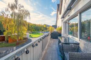 Gepflegtes Reihenmittelhaus*Garten*Balkon*Garage – Die vollständige Adresse der Immobilie erhältst du vom Anbieter., 61389 Schmitten – Vorschaubild 6