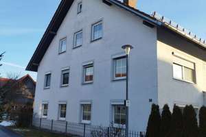 Pferde - Hof - SCHLINGEN - Bauernhaus mit großem Garten zu vermieten – Frankenhofener Straße 10, 86825 Bad Wörishofen – Vorschaubild 3