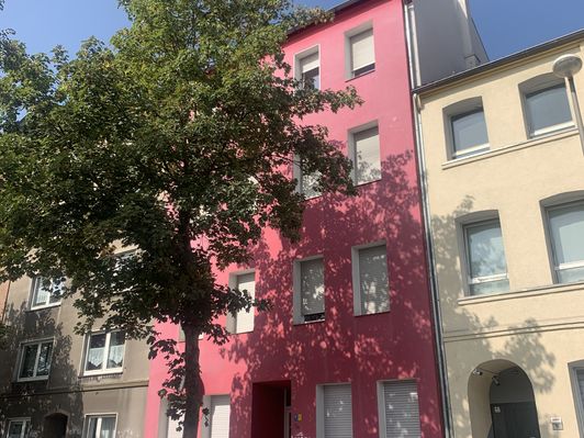 Single wohnung dortmund huckarde