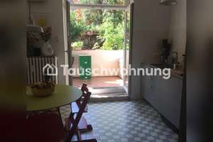 Tauschwohnung: Sanierte Altbau mit Garten – Die vollständige Adresse der Immobilie erhältst du vom Anbieter., 50733 Nippes (Ortsteil), Köln – Vorschaubild 4